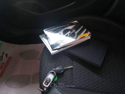 Opel Astra V 2016 5p 1.0 t ecoflex Innovation PROMOZIONE FINANZIAMENTO Bianco usata Brugherio