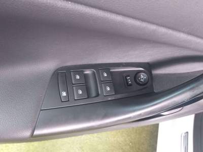 Opel Astra V 2016 5p 1.0 t ecoflex Innovation PROMOZIONE FINANZIAMENTO Bianco usata Brugherio