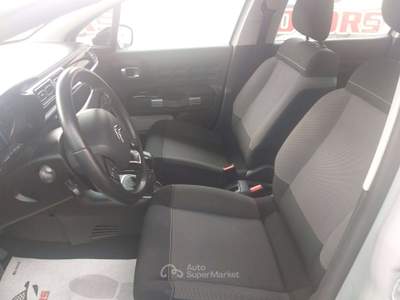 Citroen C3 III 2017 1.2 puretech Shine PROMOZIONE FINANZIAMENTO Grigio usata Brugherio