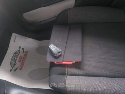 Citroen C3 III 2017 1.2 puretech Shine PROMOZIONE FINANZIAMENTO Grigio usata Brugherio