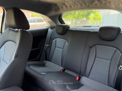 Audi A1 105 CV Attraction NEOPATENTATI OCCASIONE Nero usata Alessandria