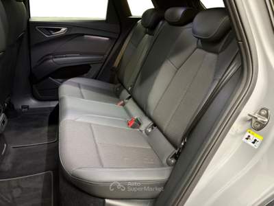 Audi Q4 Q4 40 e-tron S line edition Grigio usata Pieve di Cento
