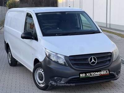 Mercedes-Benz Vito PREZZO 14.990 € PIÙ IVA Bianco usata Ciserano