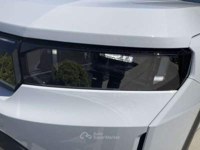 Jeep Compass 1.2 Turbo 48V e-Hybrid Summit Bianco usata Pieve di Cento