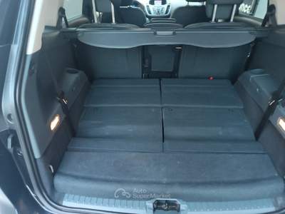 Ford C-Max 7 POSTI 1.6 TDCi 115CV TITANIUM Nero usata Corato