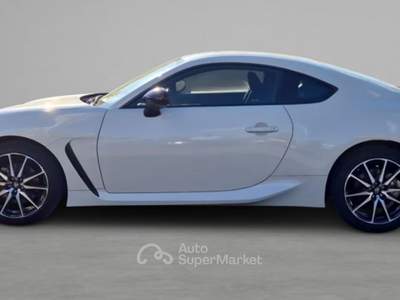 Toyota GR86 2.4 Sport Bianco usata Pieve di Cento