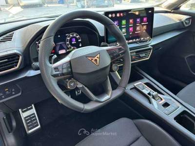 Cupra Formentor Formentor 1.5 hybrid  150cv dsg pack edge Grigio usata Cavarzere