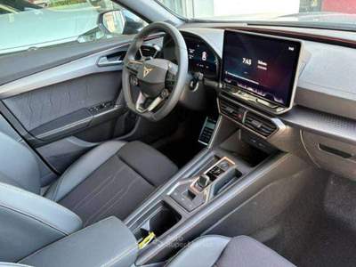 Cupra Formentor Formentor 1.5 hybrid  150cv dsg pack edge Grigio usata Cavarzere