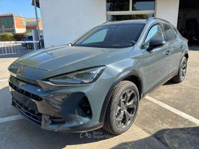 Cupra Formentor Formentor 1.5 hybrid  150cv dsg pack edge Grigio usata Cavarzere