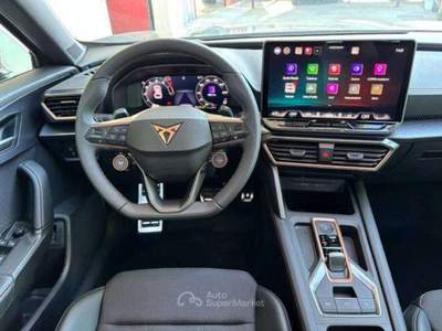 Cupra Formentor Formentor 1.5 hybrid  150cv dsg pack edge Grigio usata Cavarzere