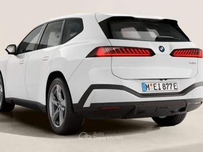 BMW iX3 iX3 BMW NUOVA iX3 iX3 50 X-DRIVE 469CV MY’ 26 Bianco usata Grumello del Monte