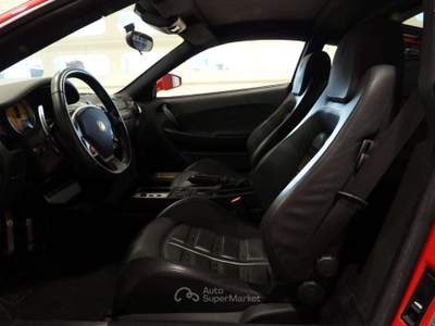 Ferrari F430 F1 COUPE’ - SOLO 27.504KM DA NUOVA – UFFICIALE ITALIA – SUPERCONDIZIONI (2006) Rosso usata Grumello del Monte