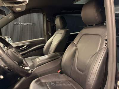 Mercedes-Benz Classe G V Long 250 d Premium auto usata Milano