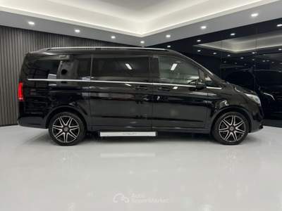 Mercedes-Benz Classe G V Long 250 d Premium auto usata Milano