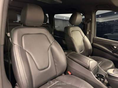 Mercedes-Benz Classe G V Long 250 d Premium auto usata Milano