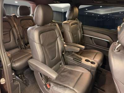 Mercedes-Benz Classe G V Long 250 d Premium auto usata Milano