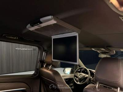 Mercedes-Benz Classe G V Long 250 d Premium auto usata Milano