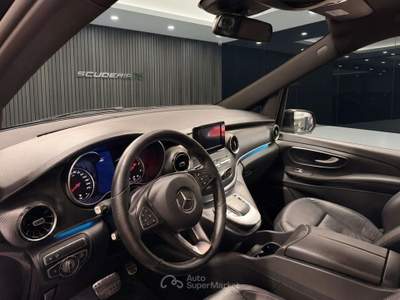 Mercedes-Benz Classe G V Long 250 d Premium auto usata Milano