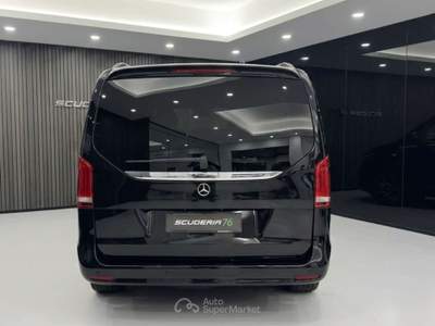Mercedes-Benz Classe G V Long 250 d Premium auto usata Milano