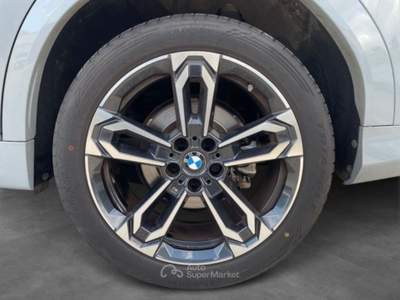 BMW X2 sDrive18d Msport Grigio usata LECCE