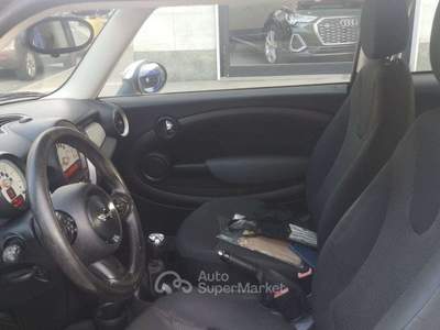 MINI Clubman Mini III R56 2007 Hatchback 1.6 FL usata MONCALIERI