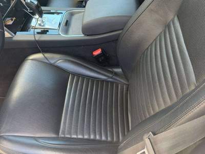 Land Rover Discovery Sport 163cv Bianco usata Marino