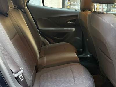 Opel Mokka X 1.6 CDTI Ecotec 4x2 Start&Stop Ultimate Nero usata Bari