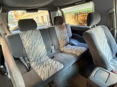 Toyota Land Cruiser turbodiesel 3 porte Blu/Azzurro usata Bari