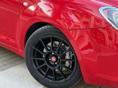 Alfa Romeo MiTo Distinctive Premium Pack Rosso usata Bari