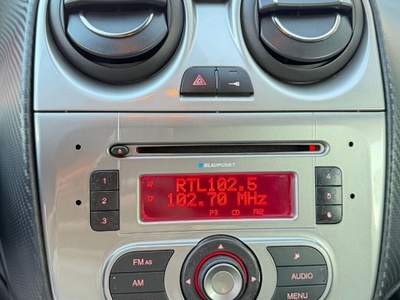 Alfa Romeo MiTo Distinctive Premium Pack Rosso usata Bari