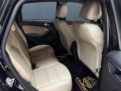 Mercedes-Benz Classe B Executive Unico proprietario E5 Ok Neopaten •Pelle usata Sesto San Giovanni