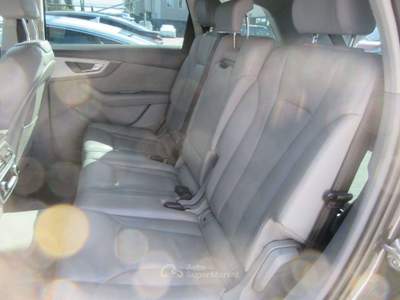 Audi Q7 Q7 II 2016 3.0 tdi Business quattro tiptronic Grigio usata Medolla