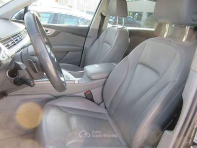 Audi Q7 Q7 II 2016 3.0 tdi Business quattro tiptronic Grigio usata Medolla