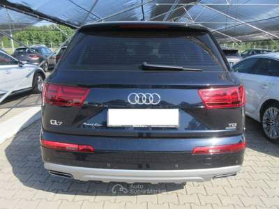 Audi Q7 Q7 II 2016 3.0 tdi Business quattro tiptronic Grigio usata Medolla