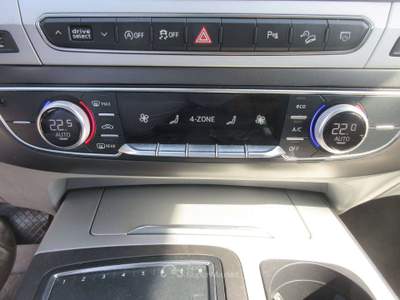 Audi Q7 Q7 II 2016 3.0 tdi Business quattro tiptronic Grigio usata Medolla