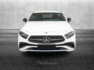 Mercedes-Benz CLS 4Matic Mild hybrid Premium Bianco usata Pieve di Cento
