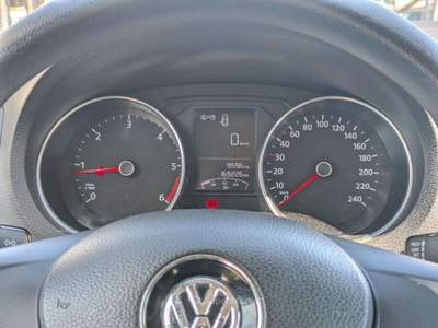 Volkswagen Polo 1.4cc 75cv SENS PARK CRUISE CONTROL MP3/USB Bianco usata Roma