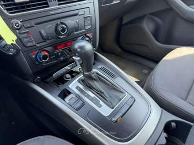 Audi Q5 2.0 TDI 170 CV quattro S tronic Nero usata San Donà di Piave