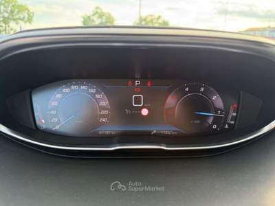 Peugeot 5008 BlueHDi 130 S&S EAT8 Allure Grigio usata San Donà di Piave