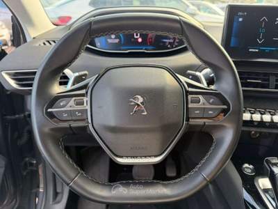 Peugeot 5008 BlueHDi 130 S&S EAT8 Allure Grigio usata San Donà di Piave