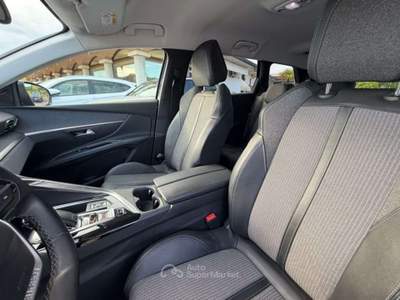 Peugeot 5008 BlueHDi 130 S&S EAT8 Allure Grigio usata San Donà di Piave
