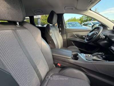 Peugeot 5008 BlueHDi 130 S&S EAT8 Allure Grigio usata San Donà di Piave