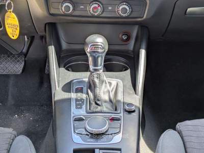 Audi A3 SPB 2.0tdi 150cv Bianco usata Roma