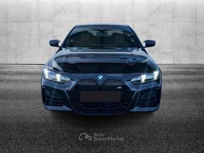 BMW Serie 4 440i 440 M 440i xDrive 48V Nero usata Pieve di Cento