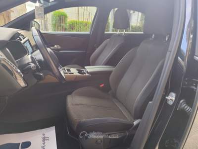 DS Automobiles DS 7 Ds 7 Crossback 1.5 BlueHDi 130CV AUTOMATICA Nero usata CORATO