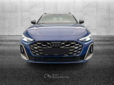 Audi S5 S5 Avant TFSI mHEV+ S tronic quattro Blu/Azzurro usata Pieve di Cento