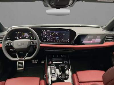 Audi S5 S5 Avant TFSI mHEV+ S tronic quattro Blu/Azzurro usata Pieve di Cento