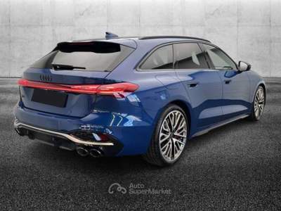 Audi S5 S5 Avant TFSI mHEV+ S tronic quattro Blu/Azzurro usata Pieve di Cento