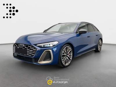 Audi S5 S5 Avant TFSI mHEV+ S tronic quattro Blu/Azzurro usata Pieve di Cento