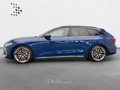 Audi S5 S5 Avant TFSI mHEV+ S tronic quattro Blu/Azzurro usata Pieve di Cento